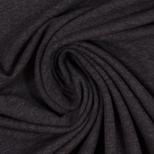 Swafing Sweat angeraut Eike 001789 meliert, anthrazit