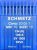 SCHMETZ Rundkolbennadeln System 134 (R) Stärke 70 | SY 1955 | DPx5