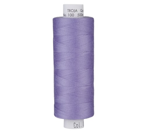 Nähgarn AMANN Troja / 500m 9 Amethyst