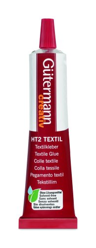 Gütermann  HT2 Textilkleber