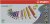 Buntstift, Wasserfarbe & Wachsmalkreide - STABILO woody 3 in 1 - 18er Pack mit Spitzer - mit 18 verschiedenen Farben
