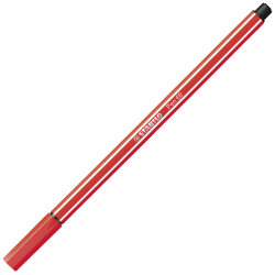 Premium-Filzstift - STABILO Pen 68 - 25er Rollerset ARTY Edition - mit 25 verschiedenen Farben