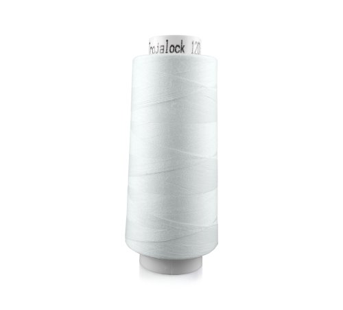 Amann TROJALOCK Overlockgarn No.120 2500m 2000