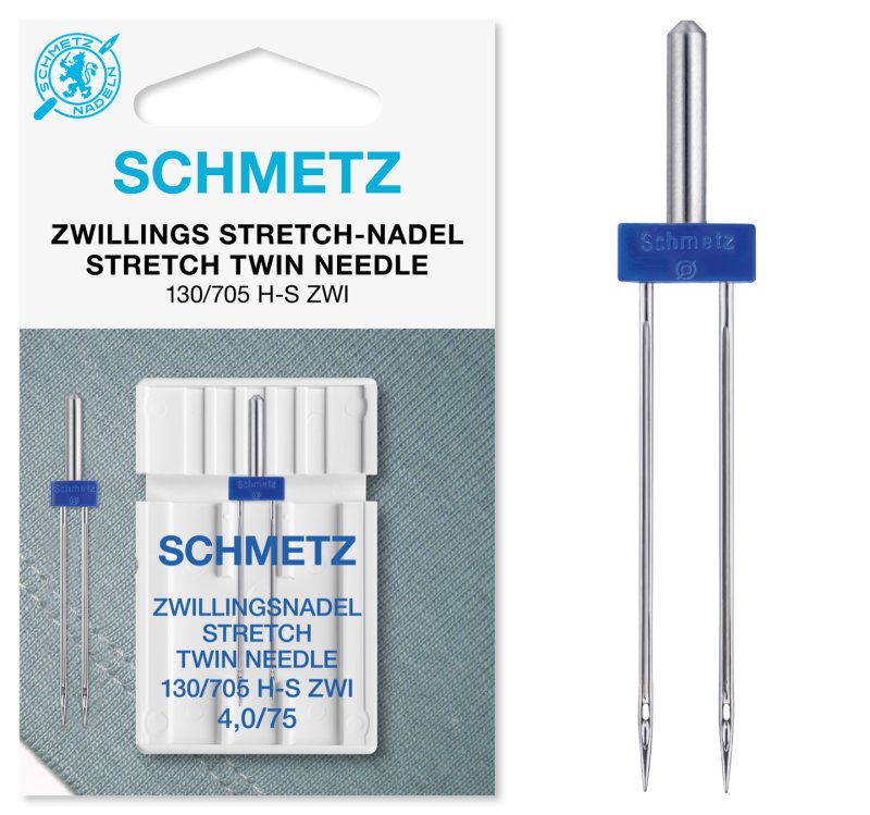 0,4 €/Stück Schmetz Nadeln 130/705 H Flachkolben NM70 inkl.Versand 