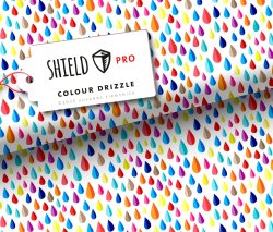 Albstoffe Shield Pro Colour Drizzle