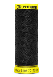 Gütermann Deco Stitch 70 000