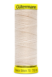 Gütermann Deco Stitch 70 802