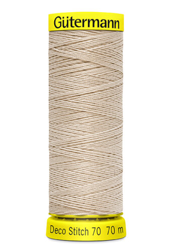 Gütermann Deco Stitch 70 722