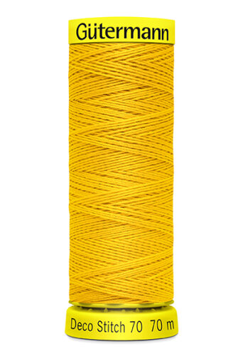 Gütermann Deco Stitch 70 106