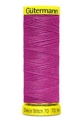 Gütermann Deco Stitch 70 733