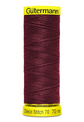 Gütermann Deco Stitch 70 369
