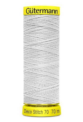 Gütermann Deco Stitch 70 8