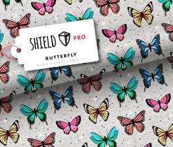 Albstoffe Shield Pro Shield Butterfly